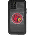 University of Louisville Cardinals Basketball iPhone 11 Pro Waterproof Case