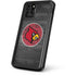 University of Louisville Cardinals Basketball iPhone 11 Pro Waterproof Case