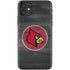 University of Louisville Cardinals Basketball iPhone 11 Skin