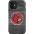 University of Louisville Cardinals Basketball iPhone 12 Impact Case