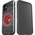 University of Louisville Cardinals Basketball iPhone 12 Impact Case