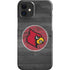 University of Louisville Cardinals Basketball iPhone 12 Mini Lite Case
