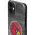 University of Louisville Cardinals Basketball iPhone 12 Mini Lite Case