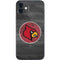 University of Louisville Cardinals Basketball iPhone 12 Mini Skin