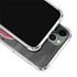 University of Louisville Cardinals Basketball iPhone 12 Pro Clear Case