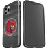 University of Louisville Cardinals Basketball iPhone 12 Pro Max Impact Case
