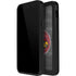 University of Louisville Cardinals Basketball iPhone 12 Pro Waterproof Case
