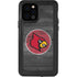 University of Louisville Cardinals Basketball iPhone 12 Pro Waterproof Case