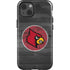 University of Louisville Cardinals Basketball iPhone 13 Impact Case
