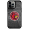 University of Louisville Cardinals Basketball iPhone 13 Pro Cargo Case