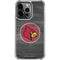 University of Louisville Cardinals Basketball iPhone 13 Pro Clear Case