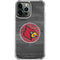 University of Louisville Cardinals Basketball iPhone 13 Pro Max Clear Case