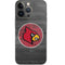 University of Louisville Cardinals Basketball iPhone 13 Pro Skin