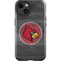 University of Louisville Cardinals Basketball iPhone 15 Plus Impact Case