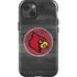 University of Louisville Cardinals Basketball iPhone 15 Impact Case