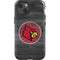 University of Louisville Cardinals Basketball iPhone 14 Impact Case