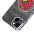 University of Louisville Cardinals Basketball iPhone 15 Plus MagSafe Case