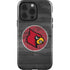 University of Louisville Cardinals Basketball iPhone 15 Pro Impact Case
