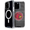 University of Louisville Cardinals Basketball iPhone 15 Pro MagSafe Case