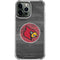 University of Louisville Cardinals Basketball iPhone 15 Pro Max Clear Case