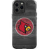 University of Louisville Cardinals Basketball iPhone 15 Pro Max Impact Case