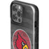 University of Louisville Cardinals Basketball iPhone 15 Pro Max Impact Case