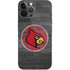 University of Louisville Cardinals Basketball iPhone 14 Pro Max Skin
