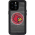 University of Louisville Cardinals Basketball iPhone 14 Pro Max Waterproof Case