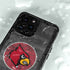 University of Louisville Cardinals Basketball iPhone 14 Pro Max Waterproof Case