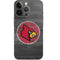 University of Louisville Cardinals Basketball iPhone 15 Pro Skin