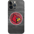 University of Louisville Cardinals Basketball iPhone 15 Pro Skin