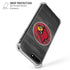 University of Louisville Cardinals Basketball iPhone 7/8 Plus Clear Case