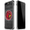University of Louisville Cardinals Basketball iPhone 7/8 Plus Clear Case
