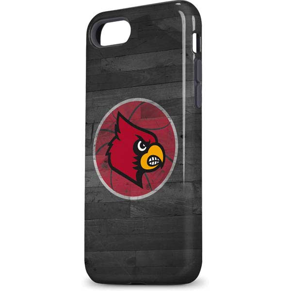 Louisville Cardinals Impact Case for iPhone 12 Pro Max - Skinit