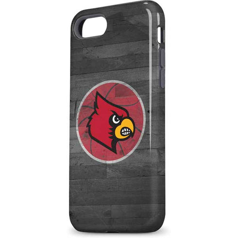 University of Louisville Cardinals Basketball iPhone 7 Pro Case