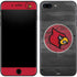 University of Louisville Cardinals Basketball iPhone 8 Plus Skin