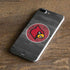 University of Louisville Cardinals Basketball iPhone 8 Plus Skin