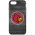 University of Louisville Cardinals Basketball iPhone 8 Pro Case