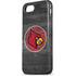 University of Louisville Cardinals Basketball iPhone 8 Pro Case