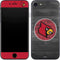 University of Louisville Cardinals Basketball iPhone 8 Skin