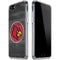 University of Louisville Cardinals Basketball iPhone SE (2nd & 3rd Gen) Clear Case