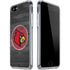 University of Louisville Cardinals Basketball iPhone SE (2nd & 3rd Gen) Clear Case
