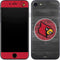 University of Louisville Cardinals Basketball iPhone SE (2nd & 3rd Gen) Skin