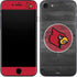 University of Louisville Cardinals Basketball iPhone SE (2nd & 3rd Gen) Skin