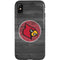 University of Louisville Cardinals Basketball iPhone X Pro Case