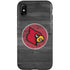 University of Louisville Cardinals Basketball iPhone X Pro Case