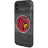 University of Louisville Cardinals Basketball iPhone X Pro Case