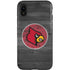 University of Louisville Cardinals Basketball iPhone XR Pro Case