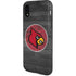 University of Louisville Cardinals Basketball iPhone XR Pro Case