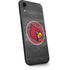 University of Louisville Cardinals Basketball iPhone XR Skin